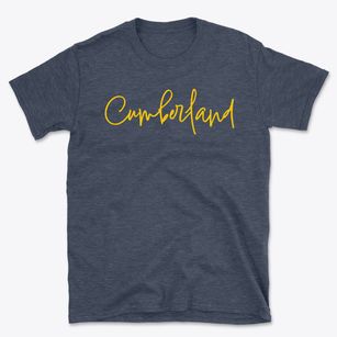 Cumberland Ohio Freestyle Basic T-Shirt
