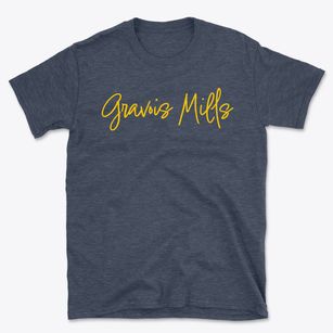 Gravois Mills Missouri Freestyle Basic T-Shirt