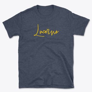 Lucerne Missouri Freestyle Basic T-Shirt