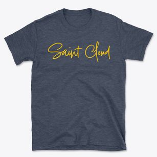 St. Cloud Missouri Freestyle Basic T-Shirt