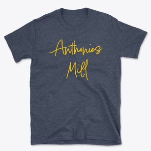 Anthonies Mill Missouri Freestyle Basic T-Shirt