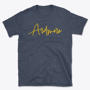 Ardmore Missouri Freestyle Basic T-Shirt