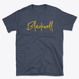 Blackwell Missouri Freestyle Basic T-Shirt