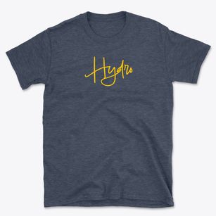 Hydro Kentucky Freestyle Basic T-Shirt