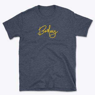 Burley Idaho Freestyle Basic T-Shirt