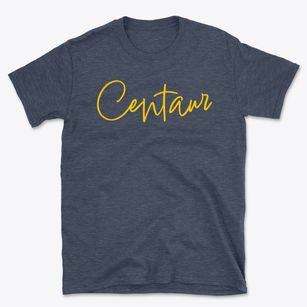 Centaur Missouri Freestyle Basic T-Shirt