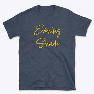 Evening Shade Missouri Freestyle Basic T-Shirt