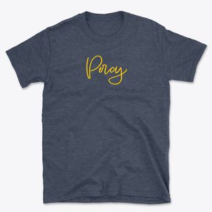 Percy New Hampshire Freestyle Basic T-Shirt