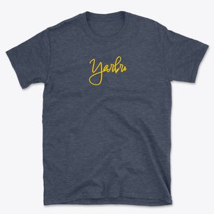 Yarbro Arkansas Freestyle Basic T-Shirt