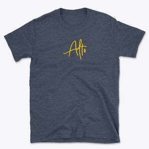 Alto Michigan Freestyle Basic T-Shirt