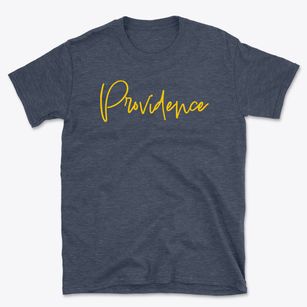 Providence Maryland Freestyle Basic T-Shirt