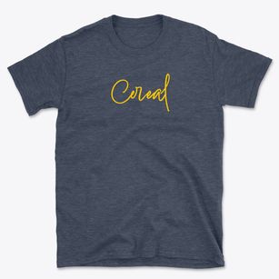 Cereal Texas Freestyle Basic T-Shirt