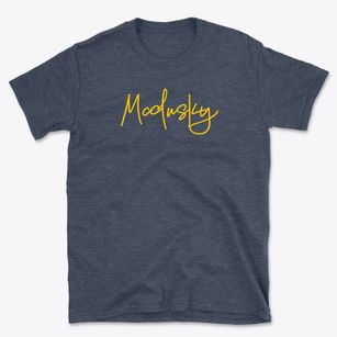 Mcclusky Illinois Freestyle Basic T-Shirt