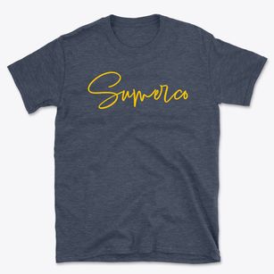 Sumerco West Virginia Freestyle Basic T-Shirt