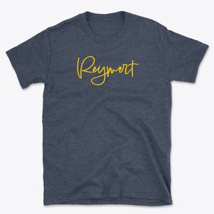 Reymert Arizona Freestyle Basic T-Shirt