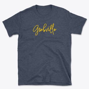 Grubville Missouri Freestyle Basic T-Shirt
