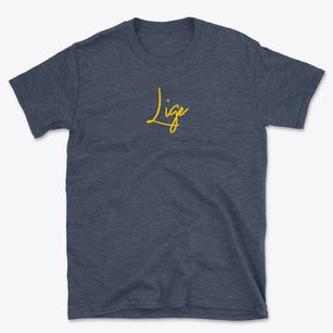 Lige Oklahoma Freestyle Basic T-Shirt