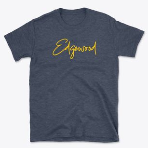 Edgewood Tennessee Freestyle Basic T-Shirt