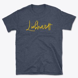 Liebhardt New York Freestyle Basic T-Shirt