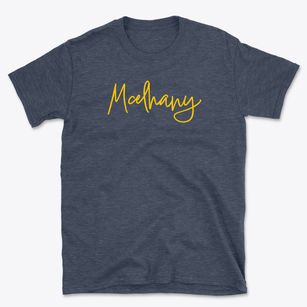 Mcelhany Missouri Freestyle Basic T-Shirt