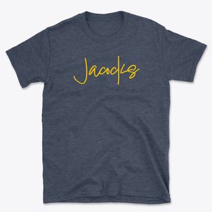 Jacocks North Carolina Freestyle Basic T-Shirt