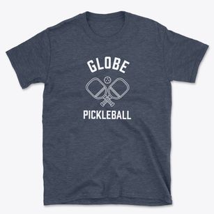 Globe Missouri Pickleball Basic T-Shirt