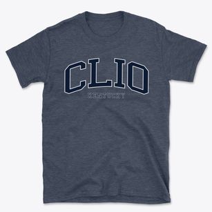 Clio Kentucky Traditional Basic T-Shirt