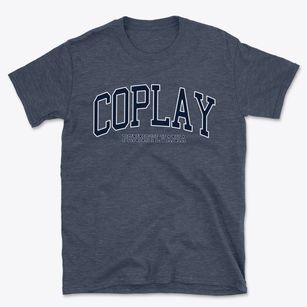 Coplay Pennsylvania Traditional Basic T-Shirt