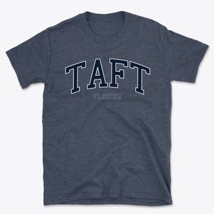 Taft Florida Traditional Basic T-Shirt