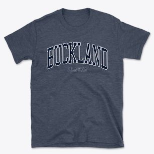 Buckland Alaska Traditional Basic T-Shirt