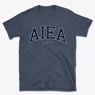 Aiea Hawaii Traditional Basic T-Shirt