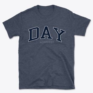 Day Missouri Traditional Basic T-Shirt