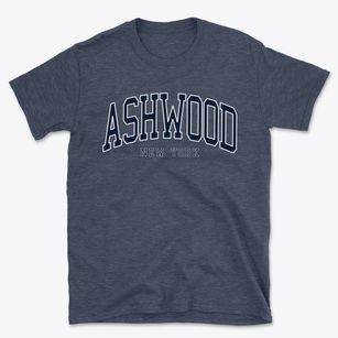 Ashwood New York Traditional Basic T-Shirt