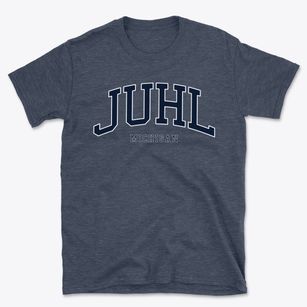 Juhl Michigan Traditional Basic T-Shirt