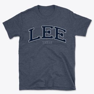 Lee Texas Traditional Basic T-Shirt