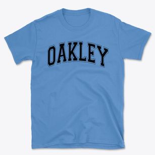 Oakley School Varsity Arch Basic T-Shirt