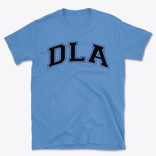 Davis Leadership Academy Varsity Arch Basic T-Shirt