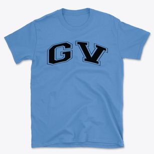Gv Christian Varsity Arch Basic T-Shirt