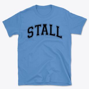 Stall High School Varsity Arch Basic T-Shirt