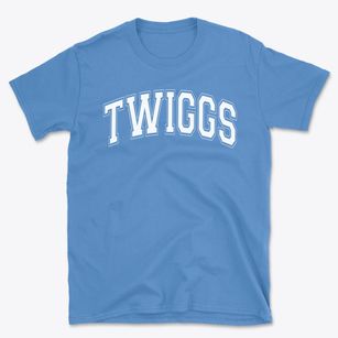 Twiggs Academy Varsity Arch Basic T-Shirt