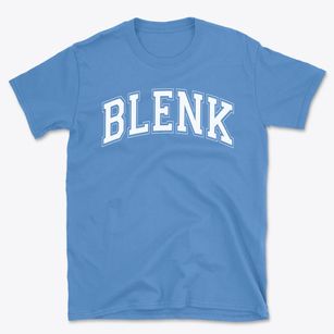 Archbishop Blenk High School Varsity Arch Basic T-Shirt