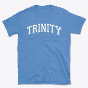 Trinity Christian Varsity Arch Basic T-Shirt