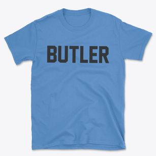 Butler New York Classic Block Basic T-Shirt