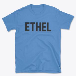 Ethel Missouri Classic Block Basic T-Shirt
