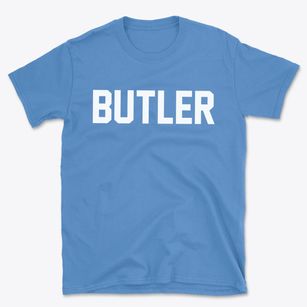 Butler Missouri Classic Block Basic T-Shirt