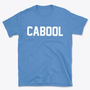Cabool Missouri Classic Block Basic T-Shirt