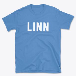 Linn Missouri Classic Block Basic T-Shirt