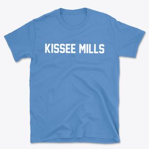 Kissee Mills Missouri Classic Block Basic T-Shirt