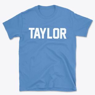 Taylor New York Classic Block Basic T-Shirt
