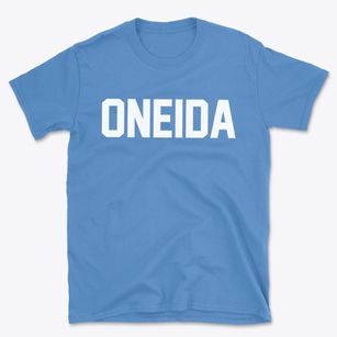 Oneida Kentucky Classic Block Basic T-Shirt